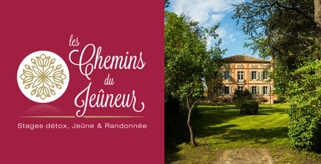 les chemins du Jeûne