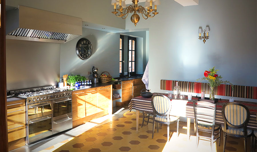 Cuisine stage detox Cuisine stage detox